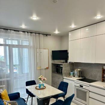 Сдается 2-х комнатная квартира, 62 м²