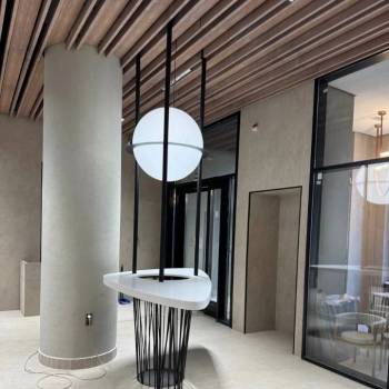 Продается 1-комнатная квартира, 28,6 м²