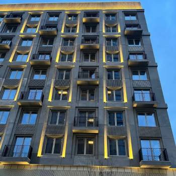 Продается 1-комнатная квартира, 28,6 м²