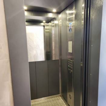 Сдается 1-комнатная квартира, 34 м²