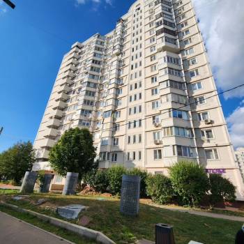 Сдается 1-комнатная квартира, 34 м²