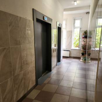 Сдается 1-комнатная квартира, 34 м²