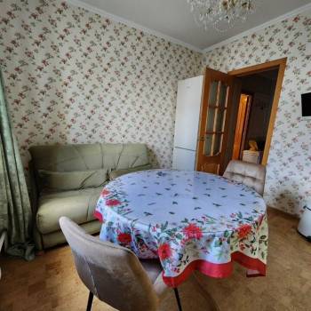 Сдается 1-комнатная квартира, 34 м²