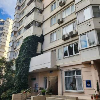 Сдается 1-комнатная квартира, 34 м²