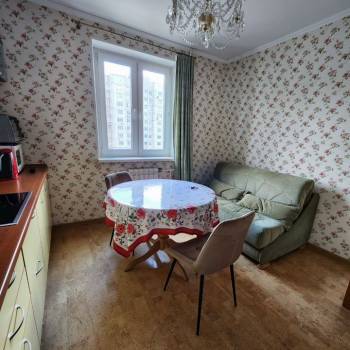 Сдается 1-комнатная квартира, 34 м²