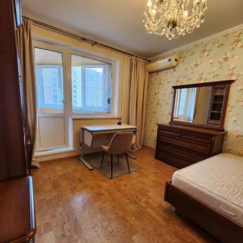Сдается 1-комнатная квартира, 34 м²