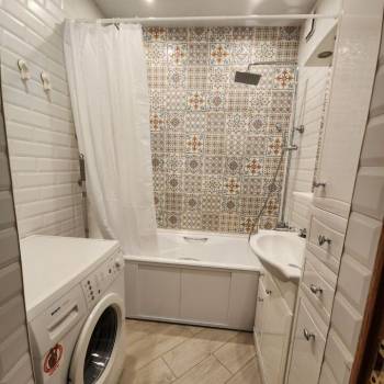 Сдается 1-комнатная квартира, 34 м²