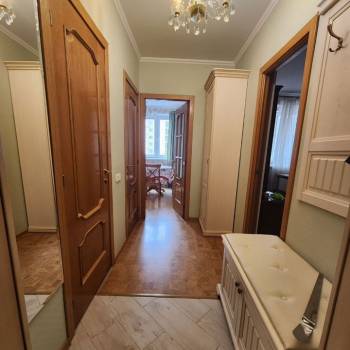 Сдается 1-комнатная квартира, 34 м²