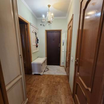 Сдается 1-комнатная квартира, 34 м²