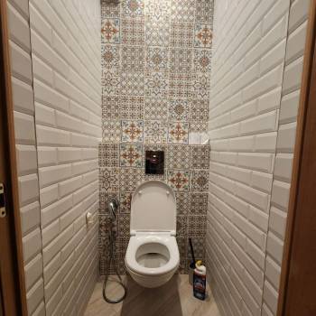 Сдается 1-комнатная квартира, 34 м²