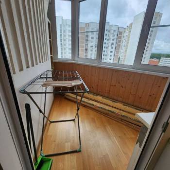 Сдается 1-комнатная квартира, 34 м²
