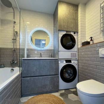 Сдается 1-комнатная квартира, 42,4 м²