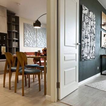Сдается 1-комнатная квартира, 42,4 м²