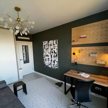 Сдается 1-комнатная квартира, 42,4 м²