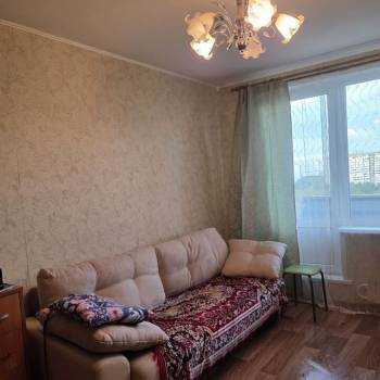 Сдается 1-комнатная квартира, 32,1 м²