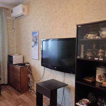 Сдается 1-комнатная квартира, 32,1 м²