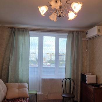 Сдается 1-комнатная квартира, 32,1 м²