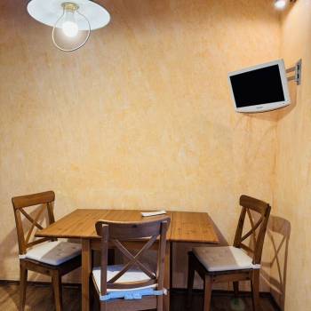 Сдается 2-х комнатная квартира, 77 м²