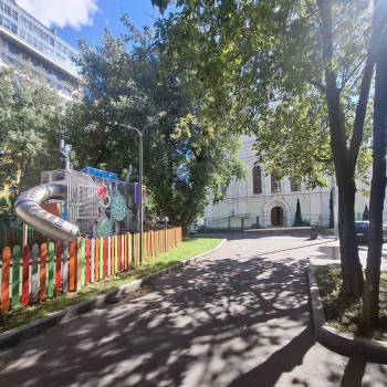 Продается 1-комнатная квартира, 32,7 м²