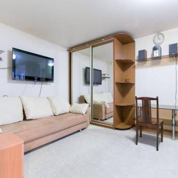 Продается 1-комнатная квартира, 32,7 м²