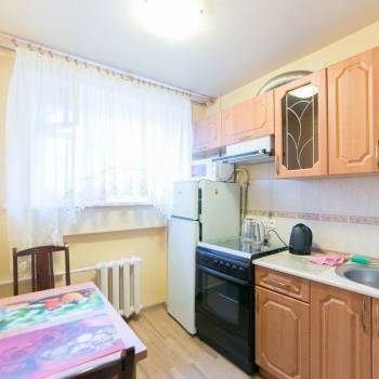 Продается 1-комнатная квартира, 32,7 м²