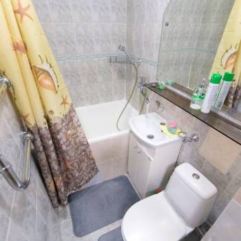 Продается 1-комнатная квартира, 32,7 м²