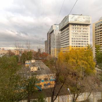 Продается 1-комнатная квартира, 32,7 м²