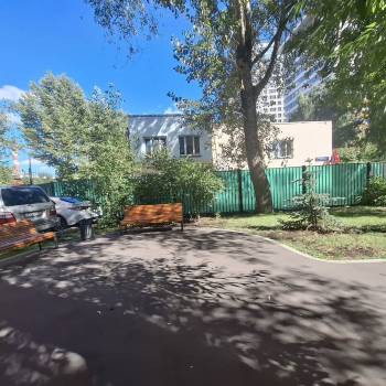 Продается 1-комнатная квартира, 32,7 м²