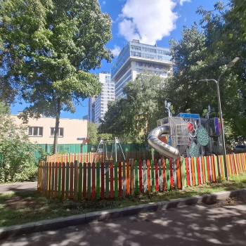 Продается 1-комнатная квартира, 32,7 м²
