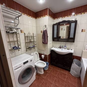 Сдается 2-х комнатная квартира, 60 м²