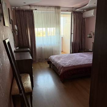 Сдается 2-х комнатная квартира, 60 м²