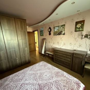 Сдается 2-х комнатная квартира, 60 м²