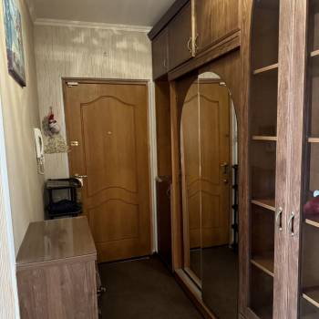 Сдается 2-х комнатная квартира, 60 м²