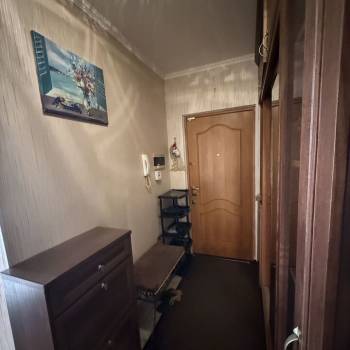 Сдается 2-х комнатная квартира, 60 м²