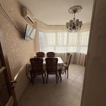 Сдается 2-х комнатная квартира, 60 м²