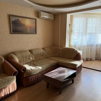 Сдается 2-х комнатная квартира, 60 м²