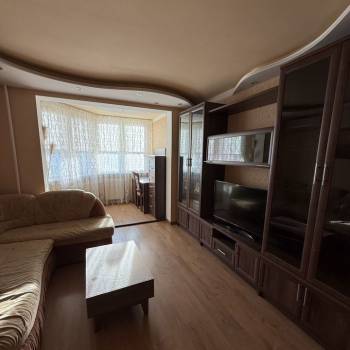 Сдается 2-х комнатная квартира, 60 м²