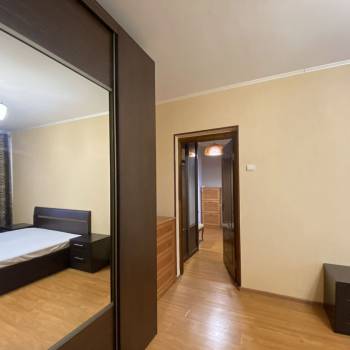 Сдается 2-х комнатная квартира, 53 м²