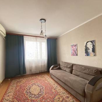 Сдается 2-х комнатная квартира, 53 м²