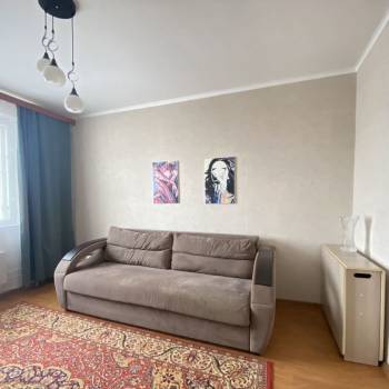 Сдается 2-х комнатная квартира, 53 м²