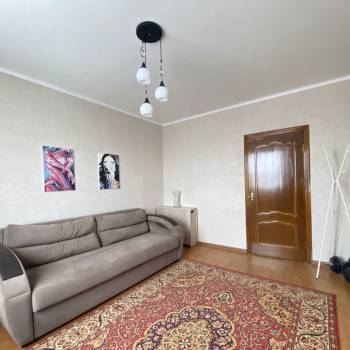 Сдается 2-х комнатная квартира, 53 м²