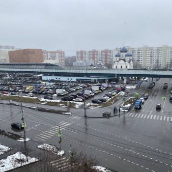 Сдается 2-х комнатная квартира, 53 м²