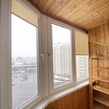 Сдается 2-х комнатная квартира, 53 м²
