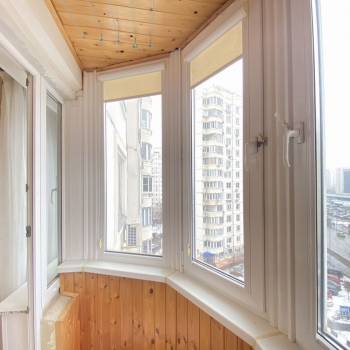 Сдается 2-х комнатная квартира, 53 м²
