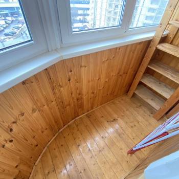 Сдается 2-х комнатная квартира, 53 м²