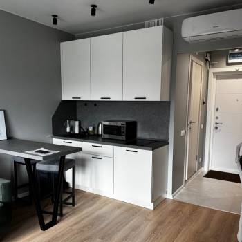 Сдается 1-комнатная квартира, 21 м²