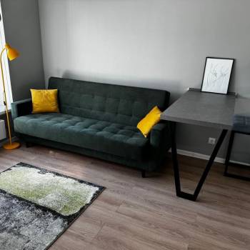 Сдается 1-комнатная квартира, 21 м²