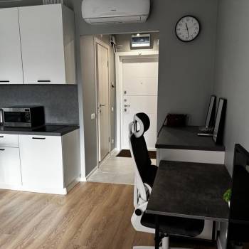 Сдается 1-комнатная квартира, 21 м²