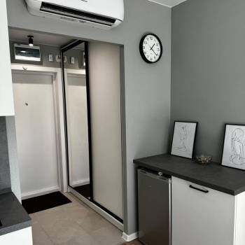 Сдается 1-комнатная квартира, 21 м²