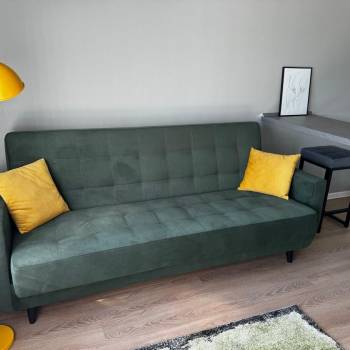 Сдается 1-комнатная квартира, 21 м²